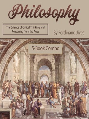cover image of Philosophy